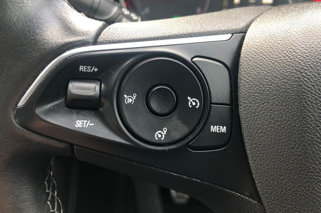 Used Vauxhall Grandland X 2019 for sale - 77534945: Photo 39