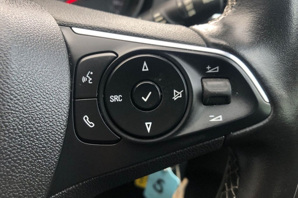 Used Vauxhall Grandland X 2019 for sale - 77534945: Photo 40