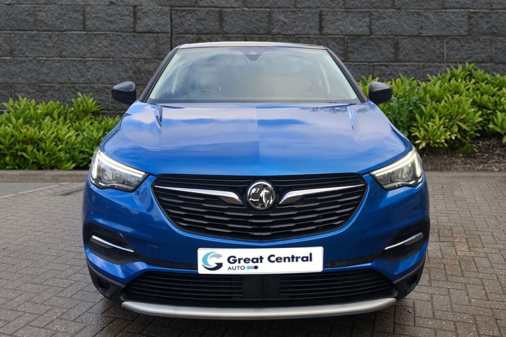 Used Vauxhall Grandland X 2019 for sale - 77534945: Photo 6