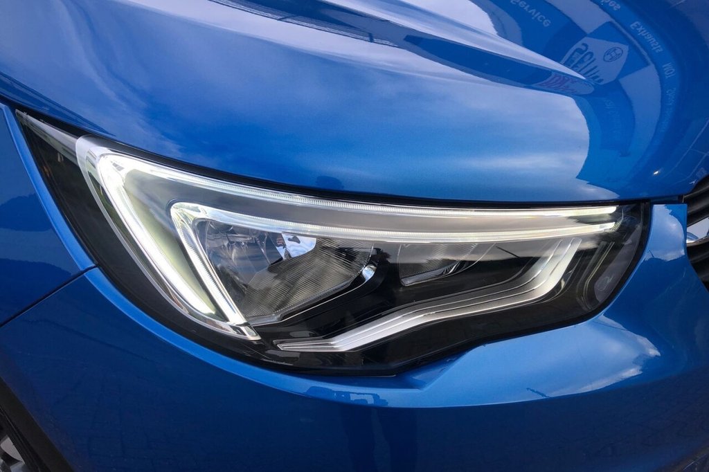 Used Vauxhall Grandland X 2019 for sale - 77534945: Photo 8