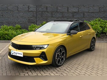 Used Vauxhall Astra 2023 for sale - 77780000: Photo
