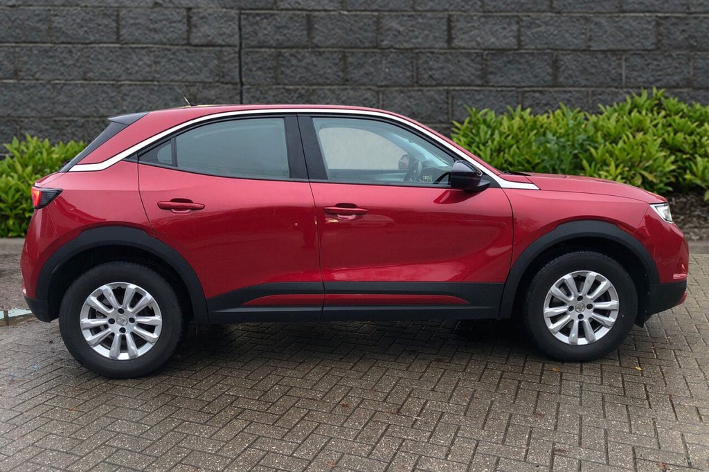 Used Vauxhall Mokka 2021 for sale - 77292760: Photo 10