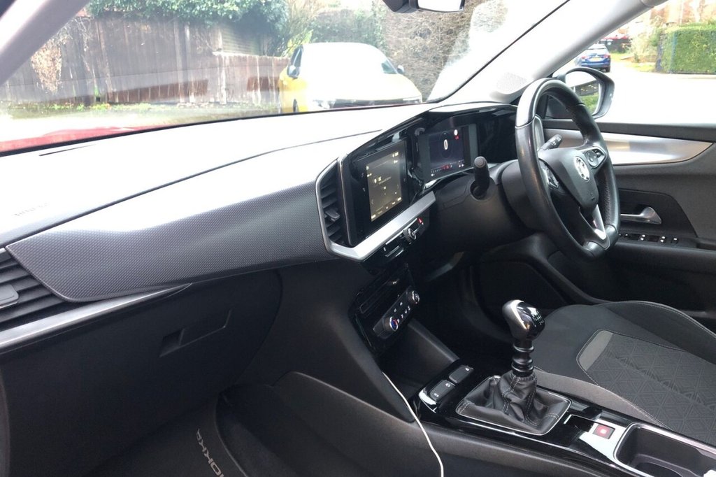 Used Vauxhall Mokka 2021 for sale - 77292760: Photo 14