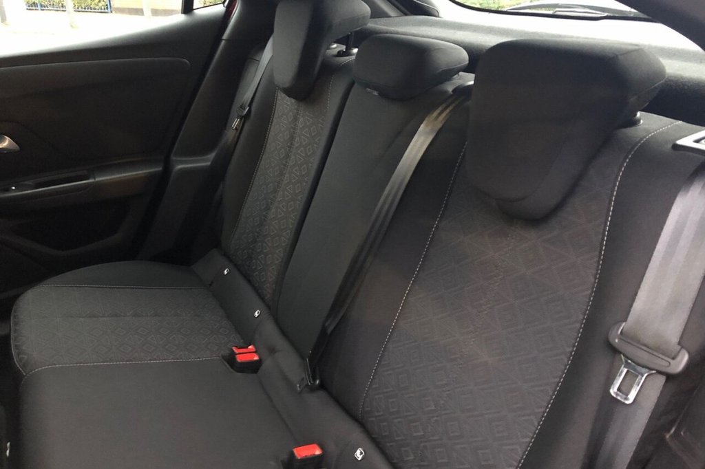 Used Vauxhall Mokka 2021 for sale - 77292760: Photo 18