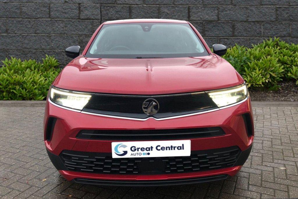 Used Vauxhall Mokka 2021 for sale - 77292760: Photo 2