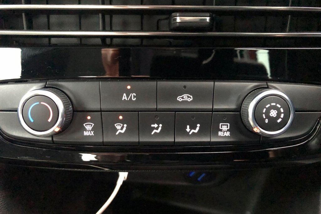 Used Vauxhall Mokka 2021 for sale - 77292760: Photo 21