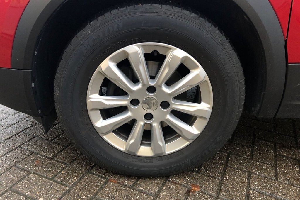 Used Vauxhall Mokka 2021 for sale - 77292760: Photo 22