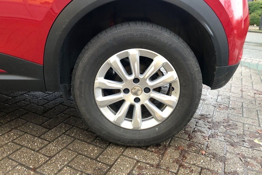 Used Vauxhall Mokka 2021 for sale - 77292760: Photo 23