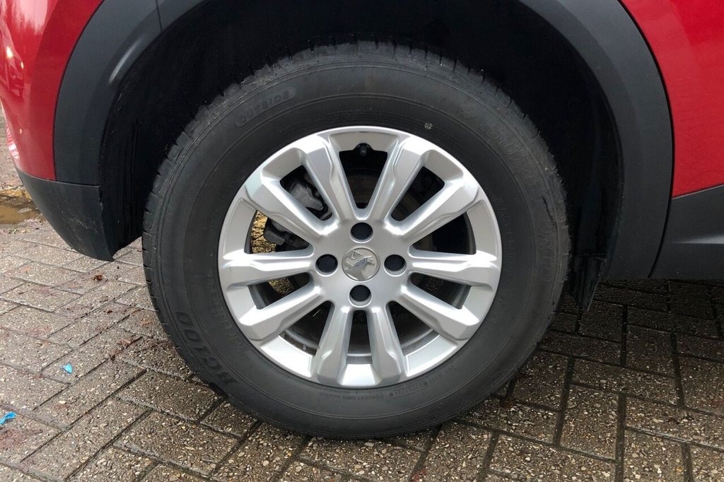 Used Vauxhall Mokka 2021 for sale - 77292760: Photo 24