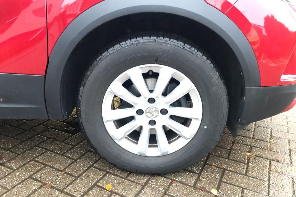 Used Vauxhall Mokka 2021 for sale - 77292760: Photo 25