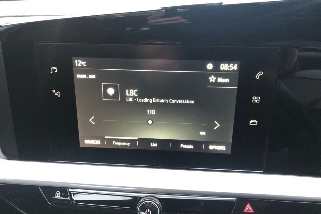 Used Vauxhall Mokka 2021 for sale - 77292760: Photo 26