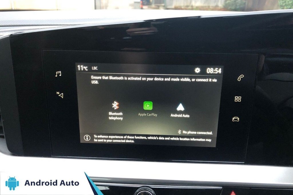 Used Vauxhall Mokka 2021 for sale - 77292760: Photo 27