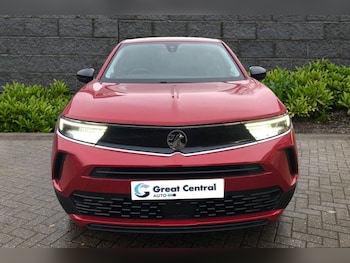 Used Vauxhall Mokka 2021 for sale - 77292760: Photo