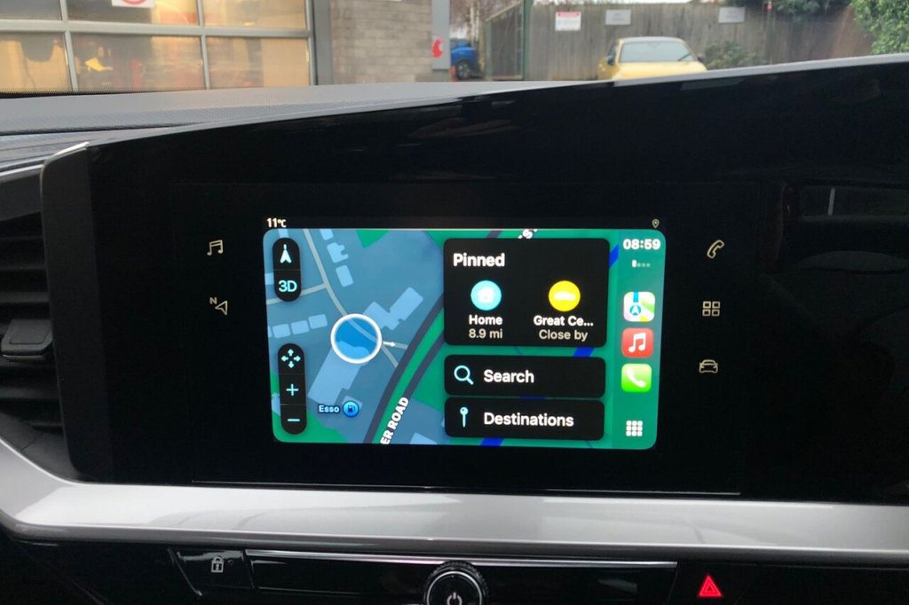 Used Vauxhall Mokka 2021 for sale - 77292760: Photo 31