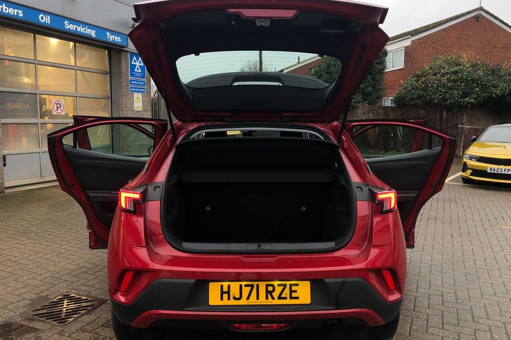 Used Vauxhall Mokka 2021 for sale - 77292760: Photo 34