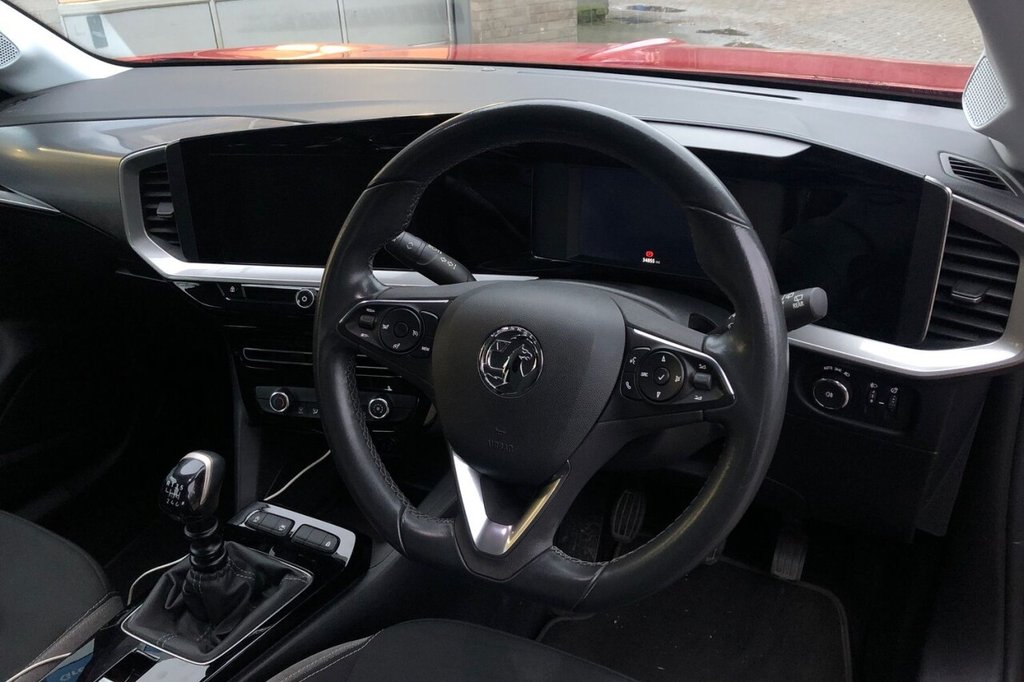 Used Vauxhall Mokka 2021 for sale - 77292760: Photo 35