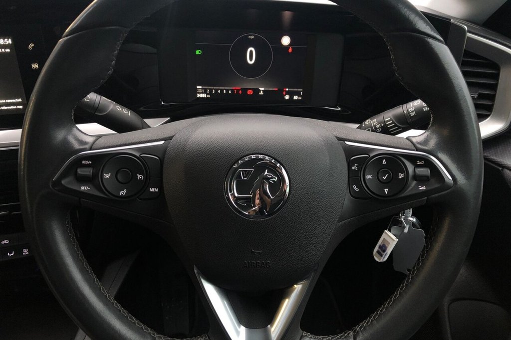 Used Vauxhall Mokka 2021 for sale - 77292760: Photo 36