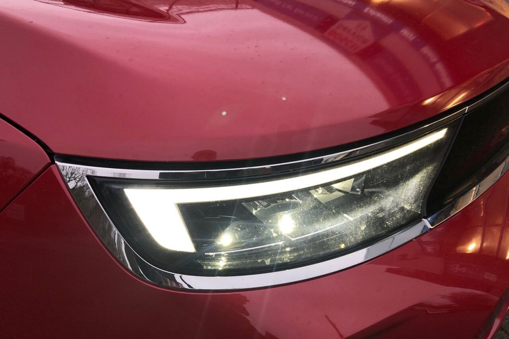 Used Vauxhall Mokka 2021 for sale - 77292760: Photo 37