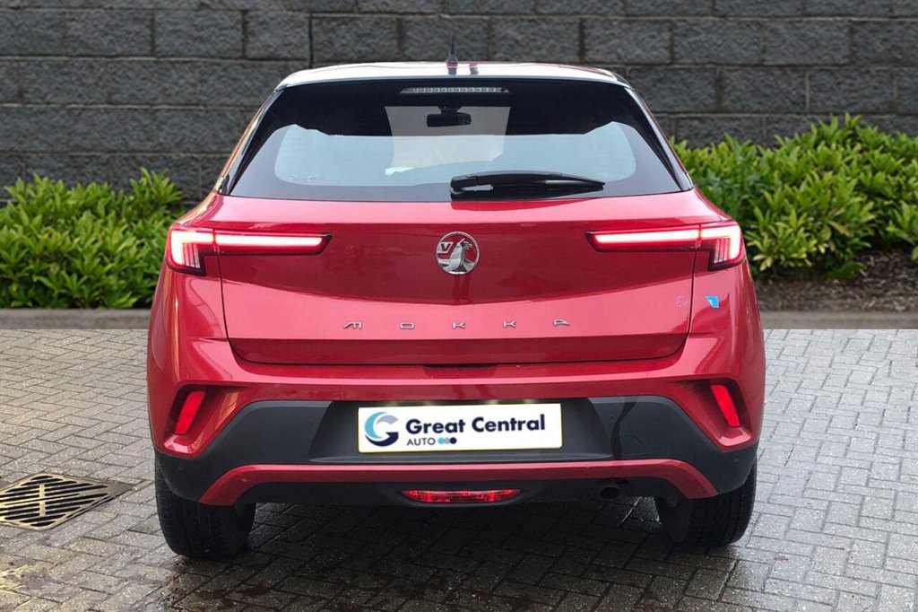 Used Vauxhall Mokka 2021 for sale - 77292760: Photo 38