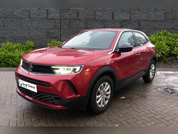 Used Vauxhall Mokka 2021 for sale - 77292760: Photo