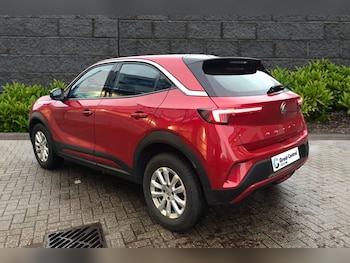 Used Vauxhall Mokka 2021 for sale - 77292760: Photo