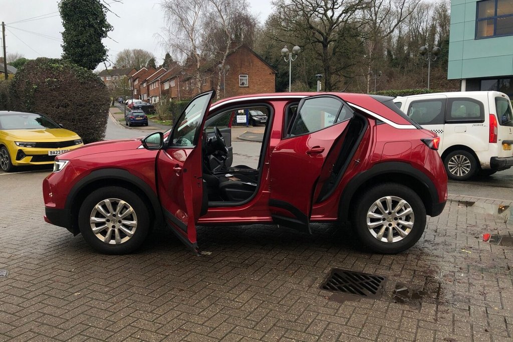 Used Vauxhall Mokka 2021 for sale - 77292760: Photo 9