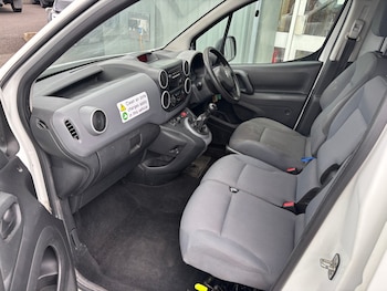 Used Citroen Berlingo 2015 for sale - 75288848: Photo