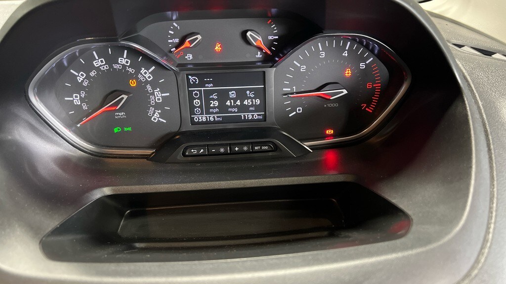 Used Peugeot Partner 2022 for sale - 76461942: Photo 10