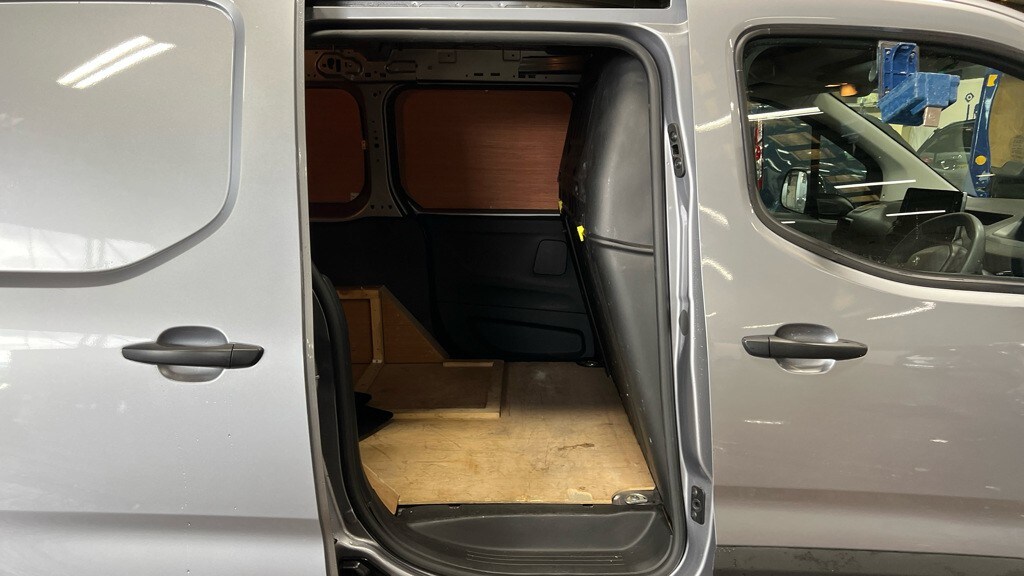 Used Peugeot Partner 2022 for sale - 76461942: Photo 8