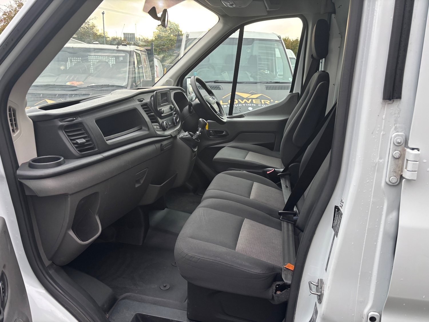Used Ford Transit 2022 for sale - 76273658: Photo 2