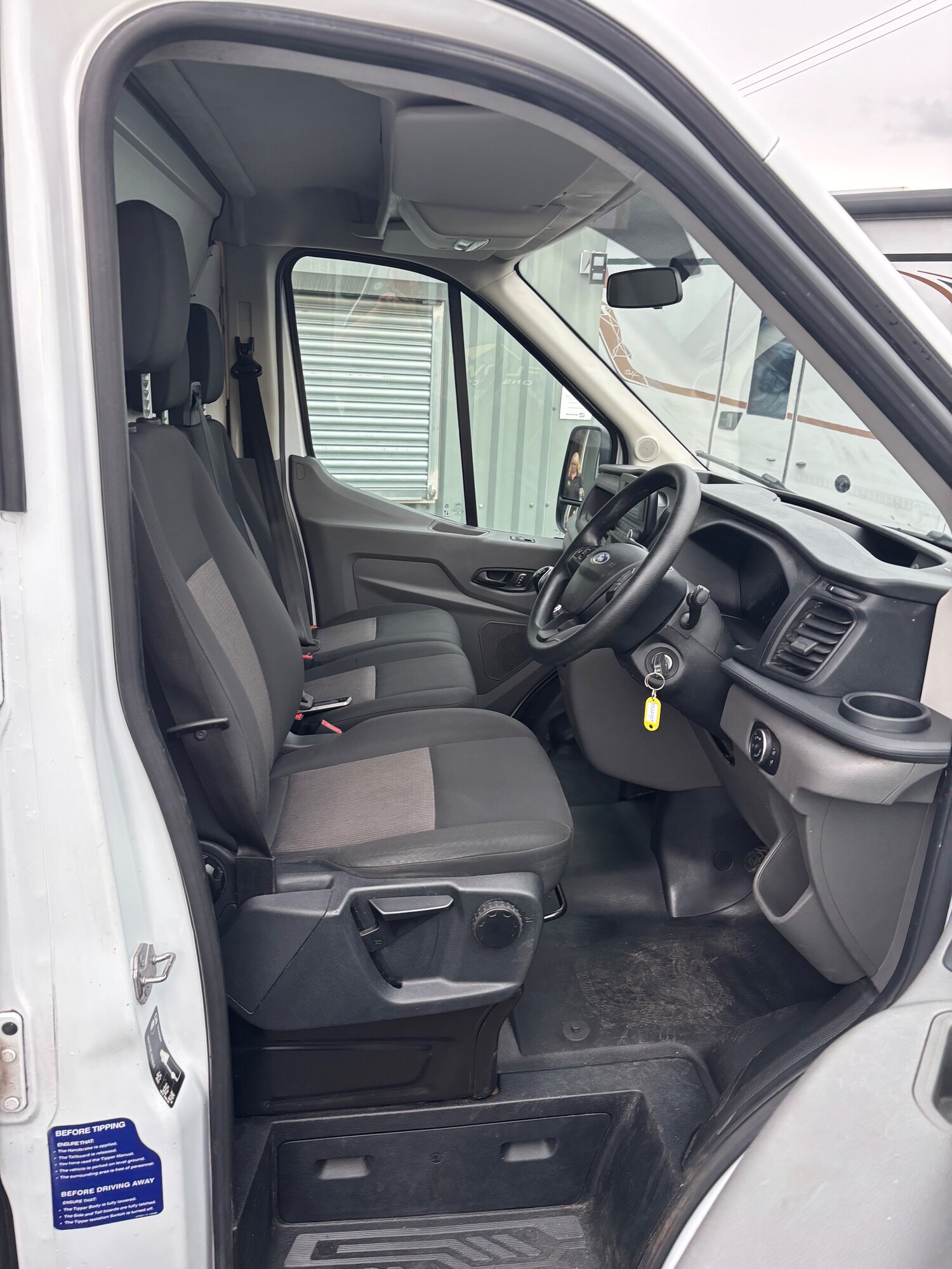 Used Ford Transit 2022 for sale - 76273658: Photo 3