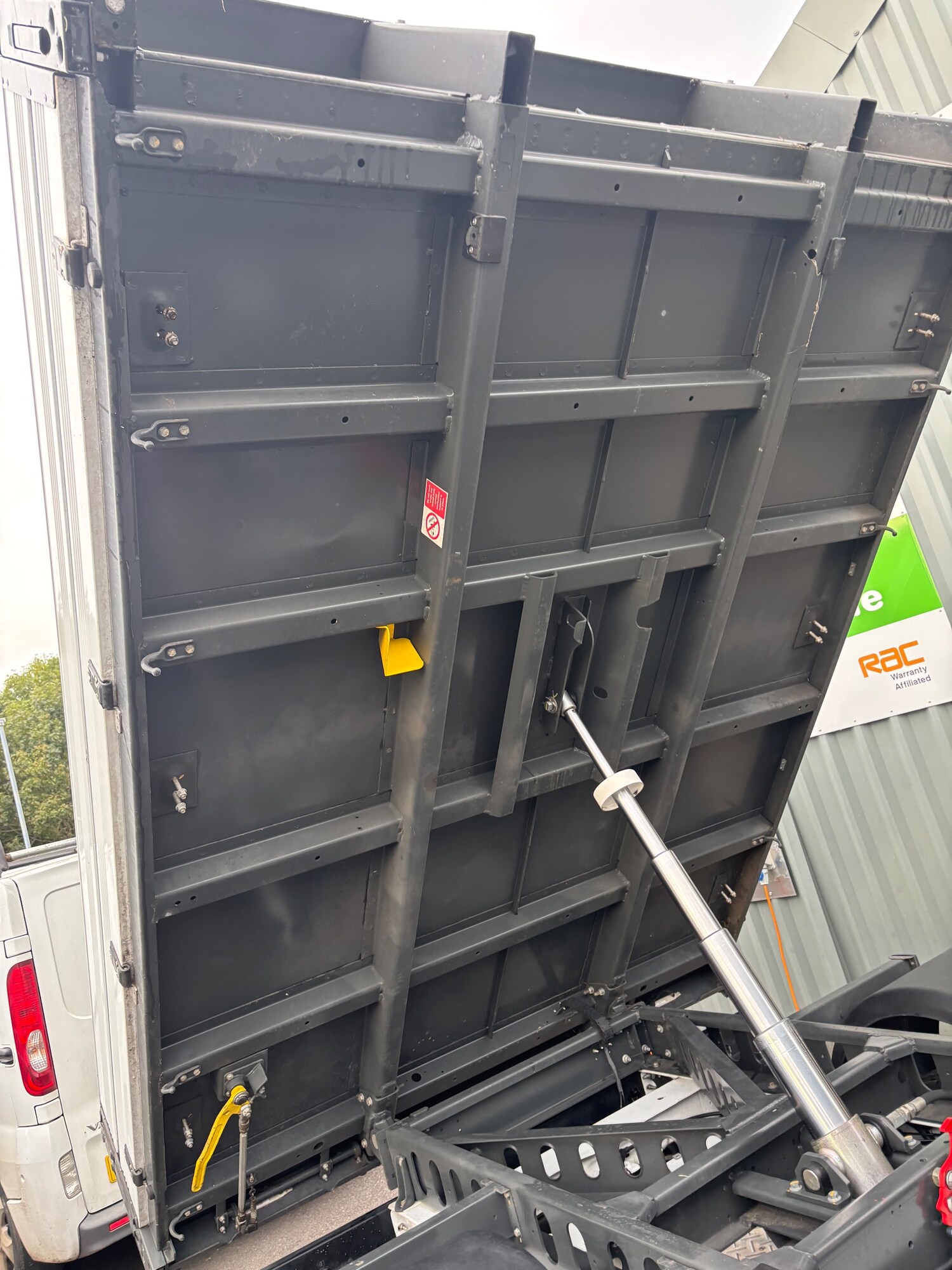 Used Ford Transit 2022 for sale - 76273658: Photo 4