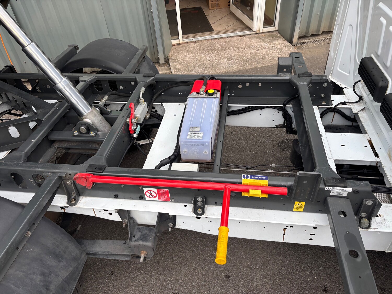 Used Ford Transit 2022 for sale - 76273658: Photo 5