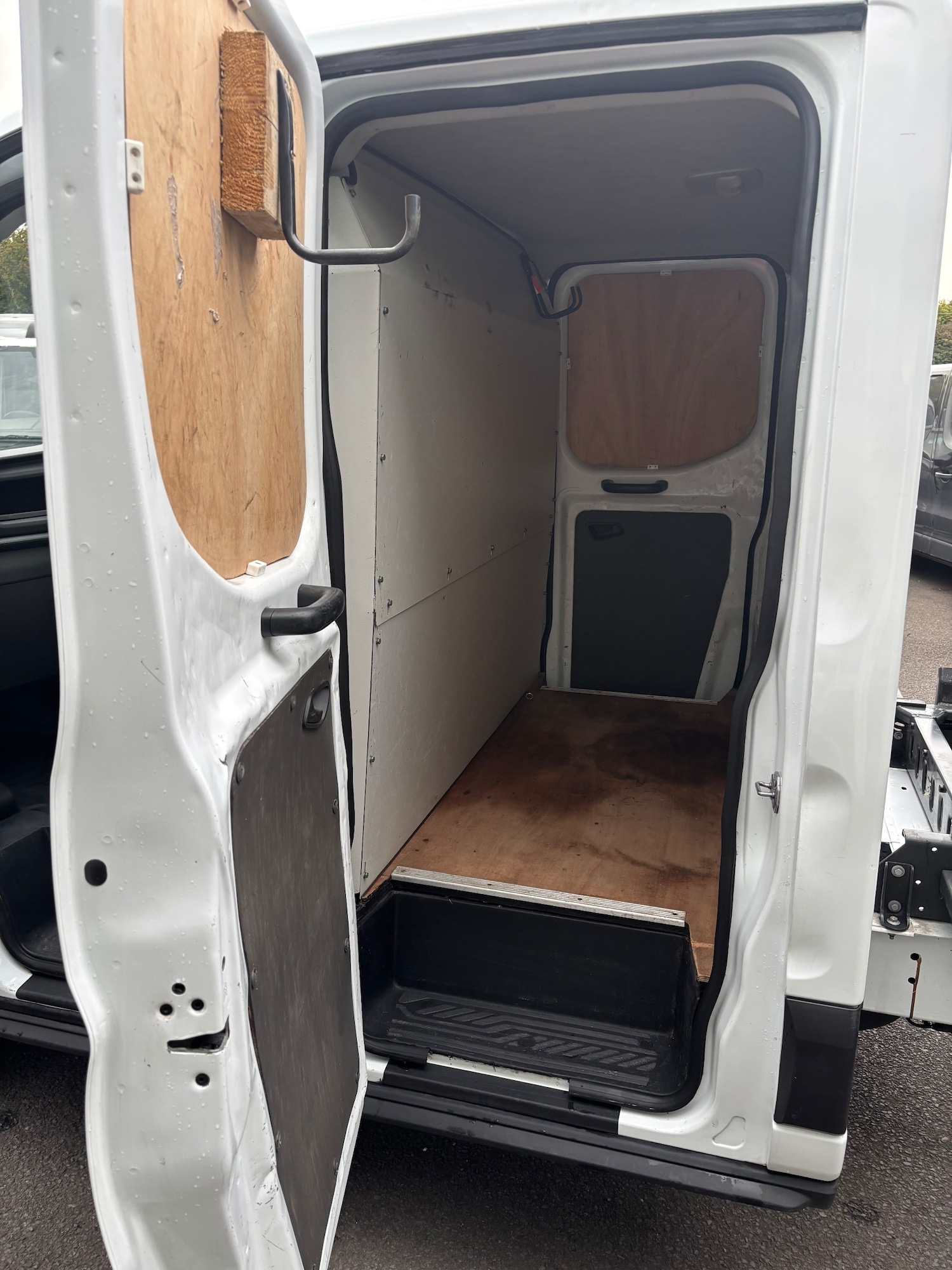 Used Ford Transit 2022 for sale - 76273658: Photo 8