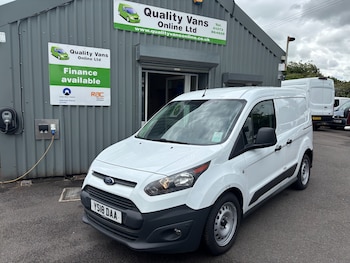 Used Ford Transit Connect 2018 for sale - 78797862: Photo