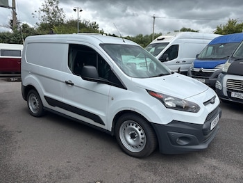 Used Ford Transit Connect 2018 for sale - 78797862: Photo