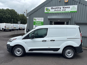 Used Ford Transit Connect 2018 for sale - 78797862: Photo