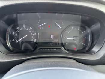 Used Vauxhall Vivaro 2023 for sale - 75131169: Photo