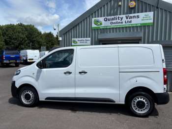 Used Vauxhall Vivaro 2023 for sale - 75131169: Photo