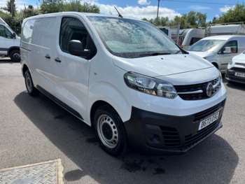 Used Vauxhall Vivaro 2023 for sale - 75131169: Photo