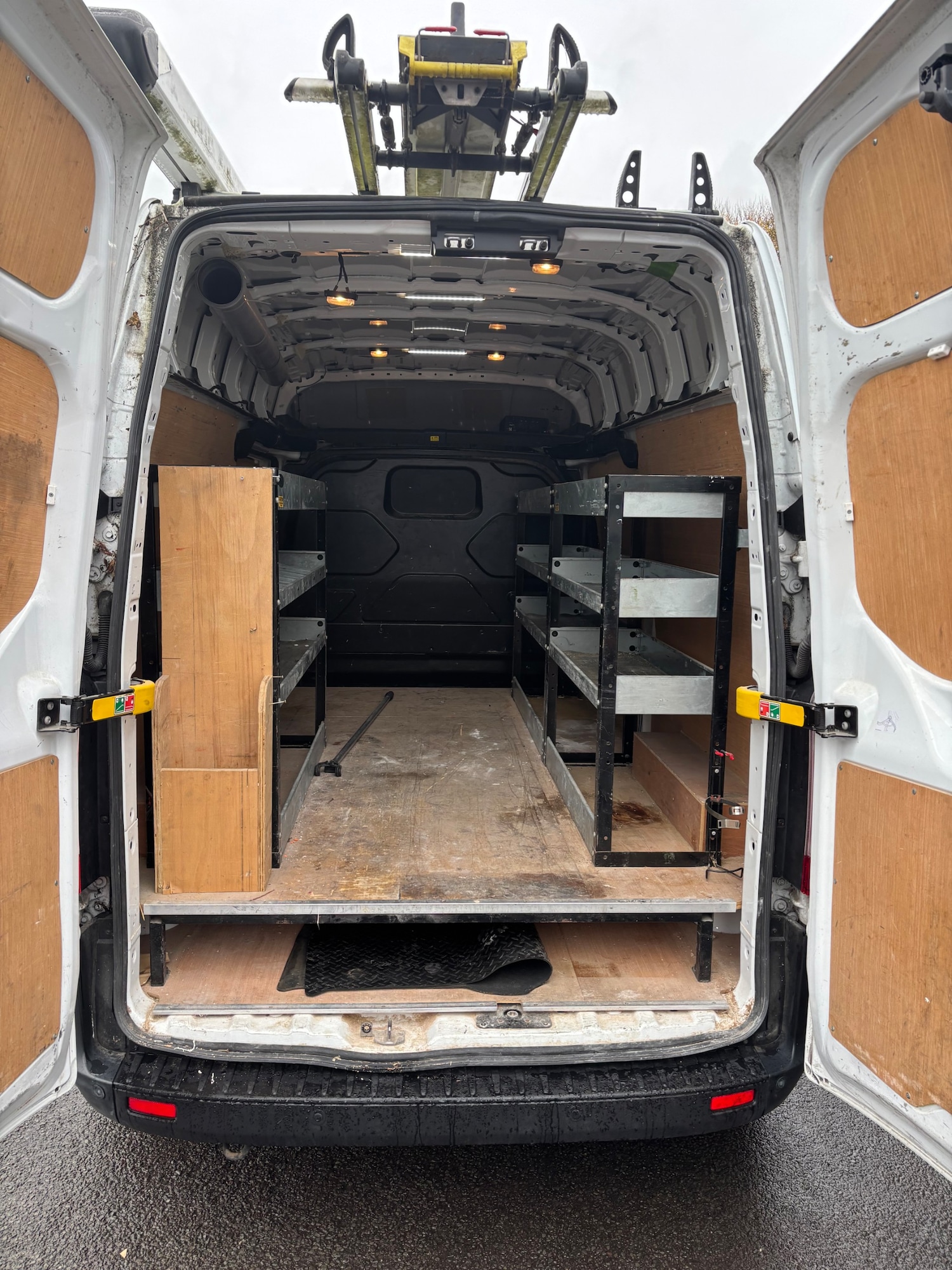 Used Ford Transit Custom 2020 for sale - 76420245: Photo 5