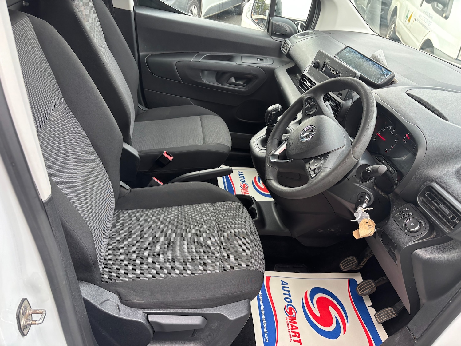 Used Vauxhall Combo 2020 for sale - 76461941: Photo 5