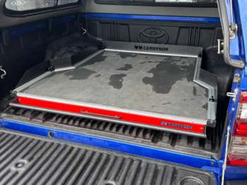 Used Toyota Hilux 2021 for sale - 75196606: Photo