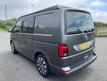 Used Volkswagen Transporter 2020 for sale - 78790094: Photo
