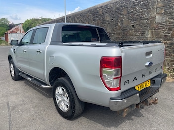 Used Ford Ranger 2015 for sale - 79290398: Photo