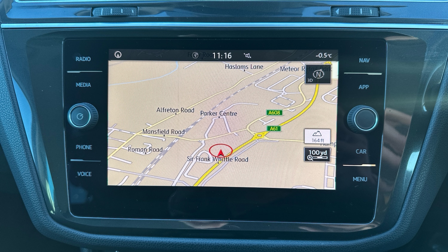 Used Volkswagen Tiguan 2018 for sale - 77351105: Photo 12