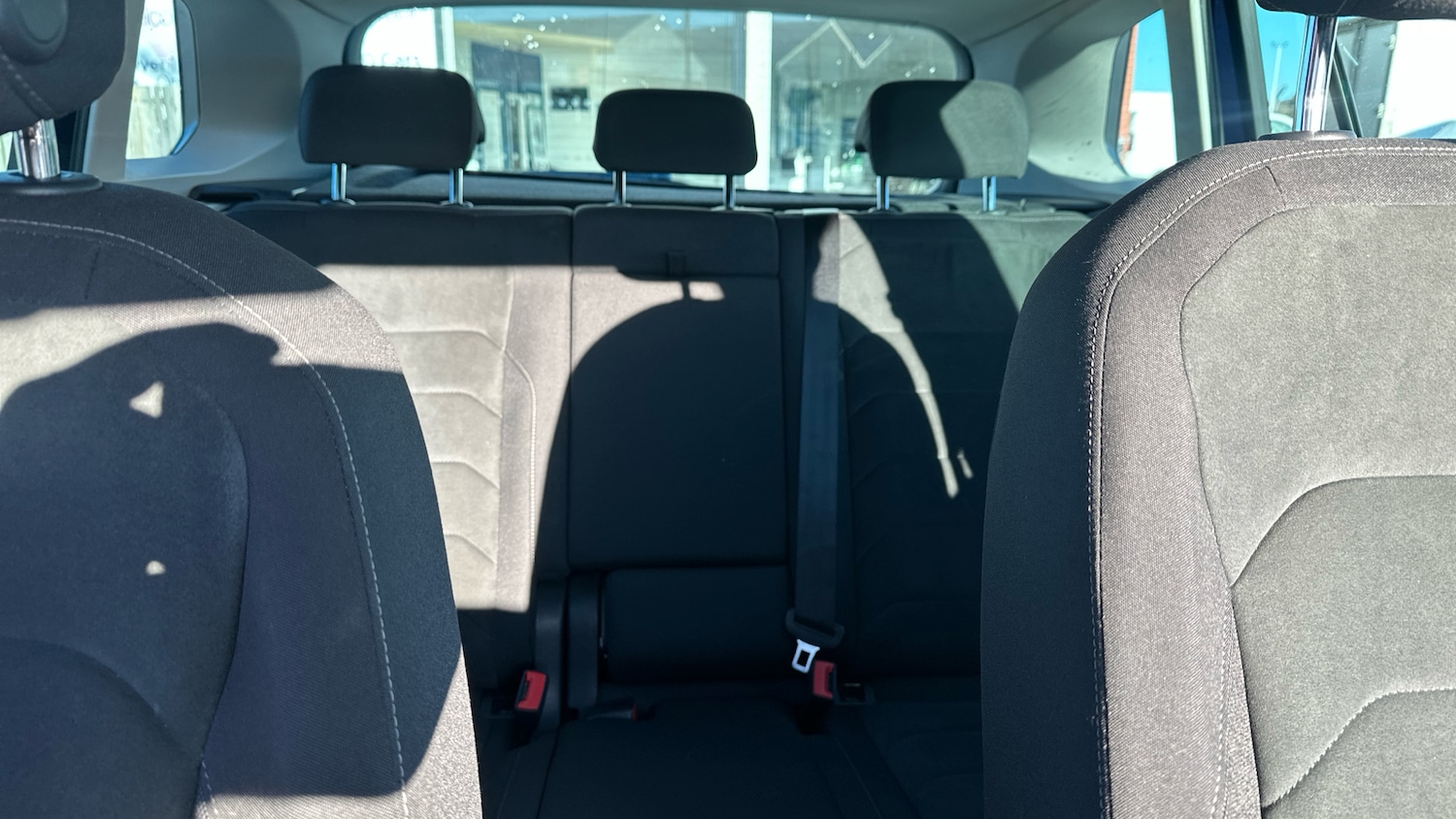 Used Volkswagen Tiguan 2018 for sale - 77351105: Photo 15