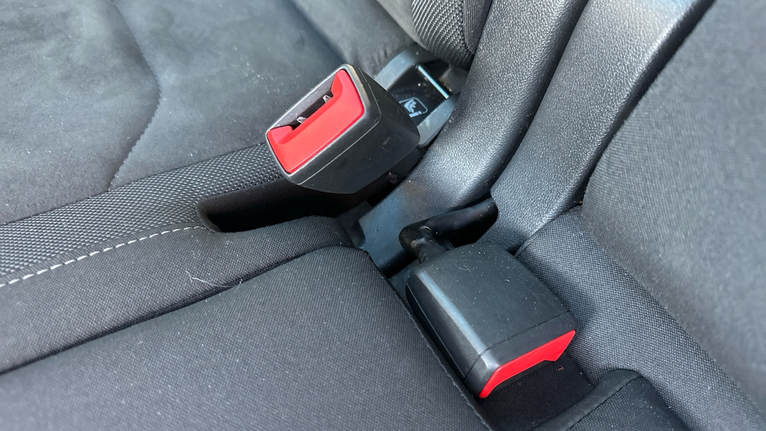 Used Volkswagen Tiguan 2018 for sale - 77351105: Photo 17