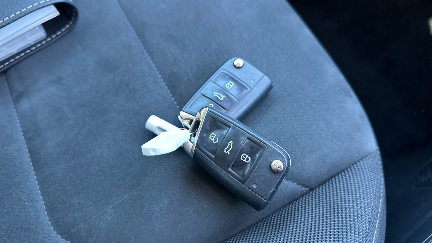 Used Volkswagen Tiguan 2018 for sale - 77351105: Photo 20