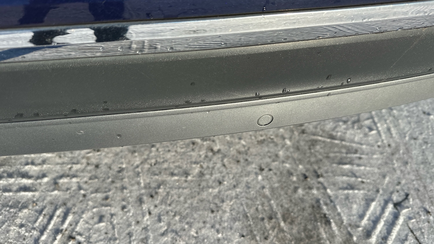 Used Volkswagen Tiguan 2018 for sale - 77351105: Photo 21